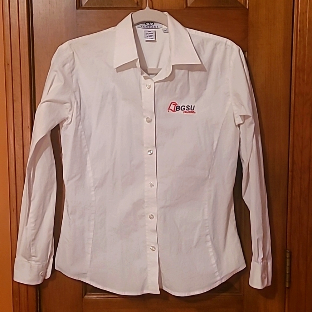 BGSU Women's Buttondown
